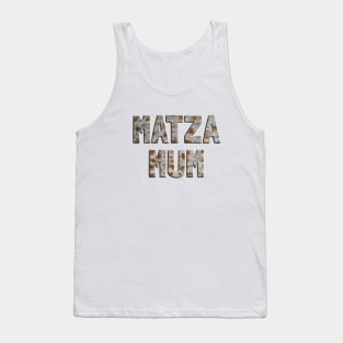 Matza Mum Tank Top